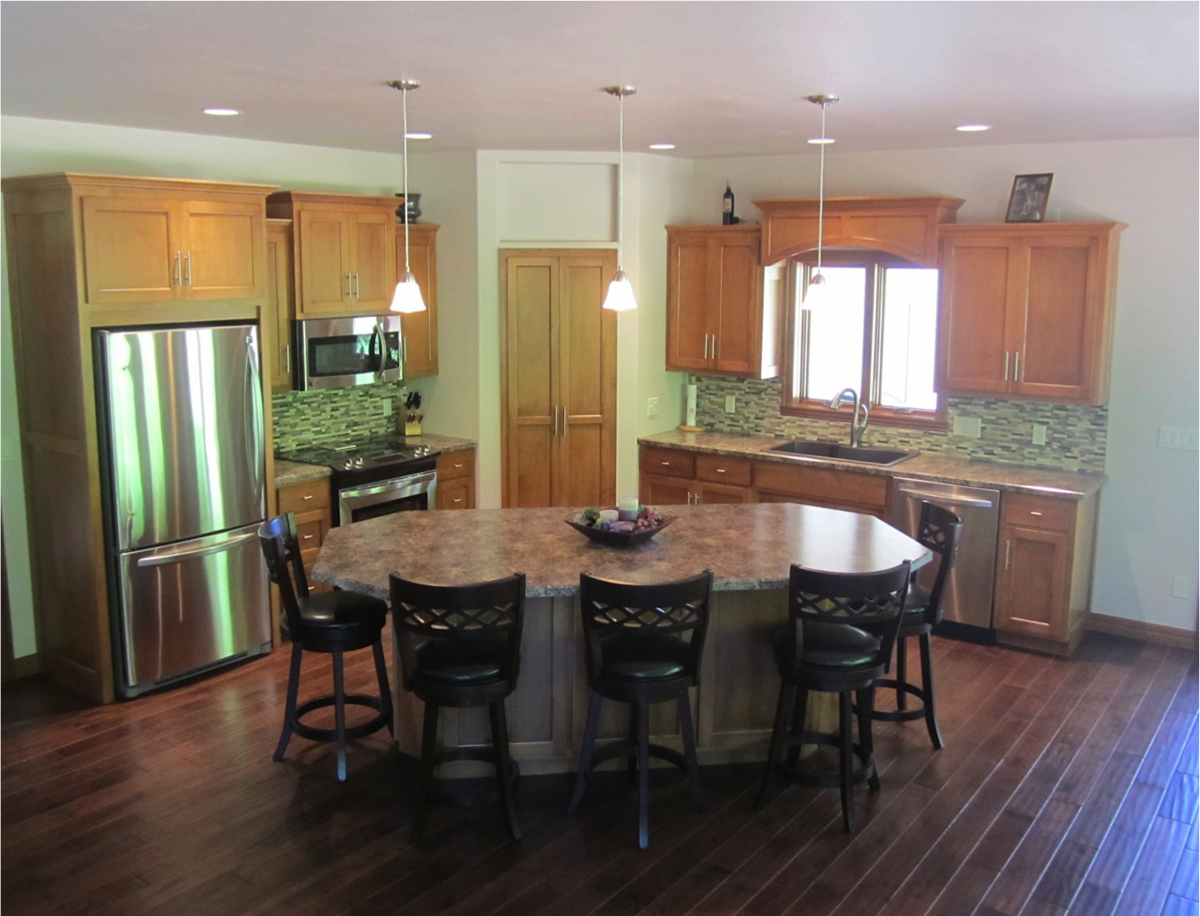 kitchen design green bay wi