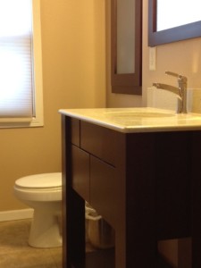 Bathroom Vanity