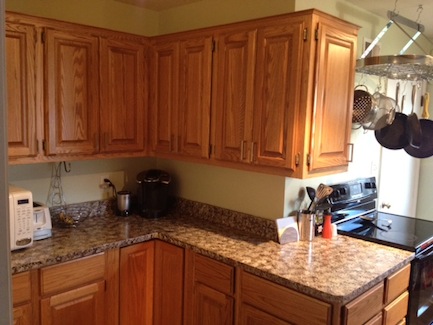 Custom Cabinetry