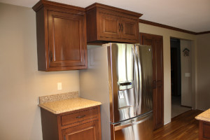 Kitchen Cabinets Green Bay