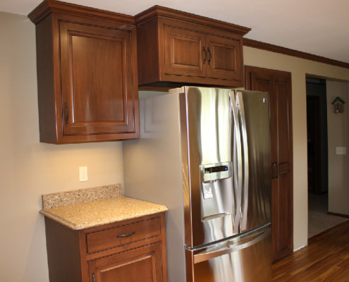 Kitchen Cabinets Green Bay