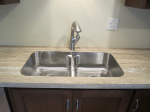 Kitchen Countertop Green Bay