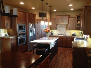 Kitchen Cabinets | Green Bay
