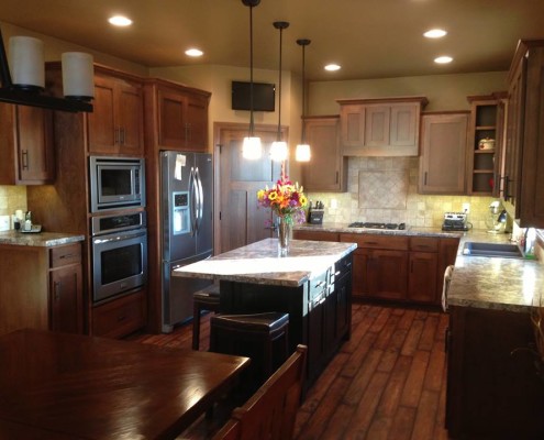 Kitchen Cabinets | Green Bay