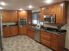 kitchen cabinets