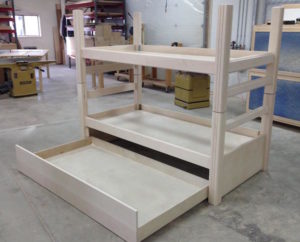 Bunk Bed