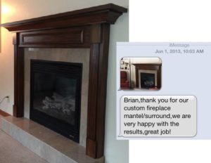 Mantle