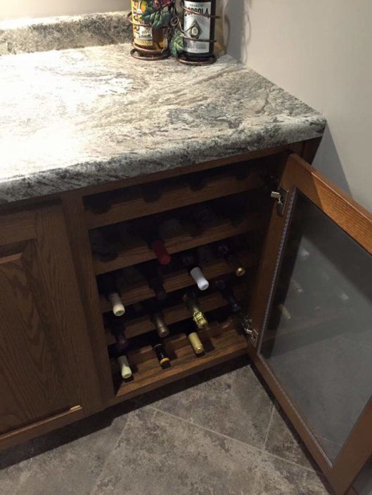 Wine Cabinet